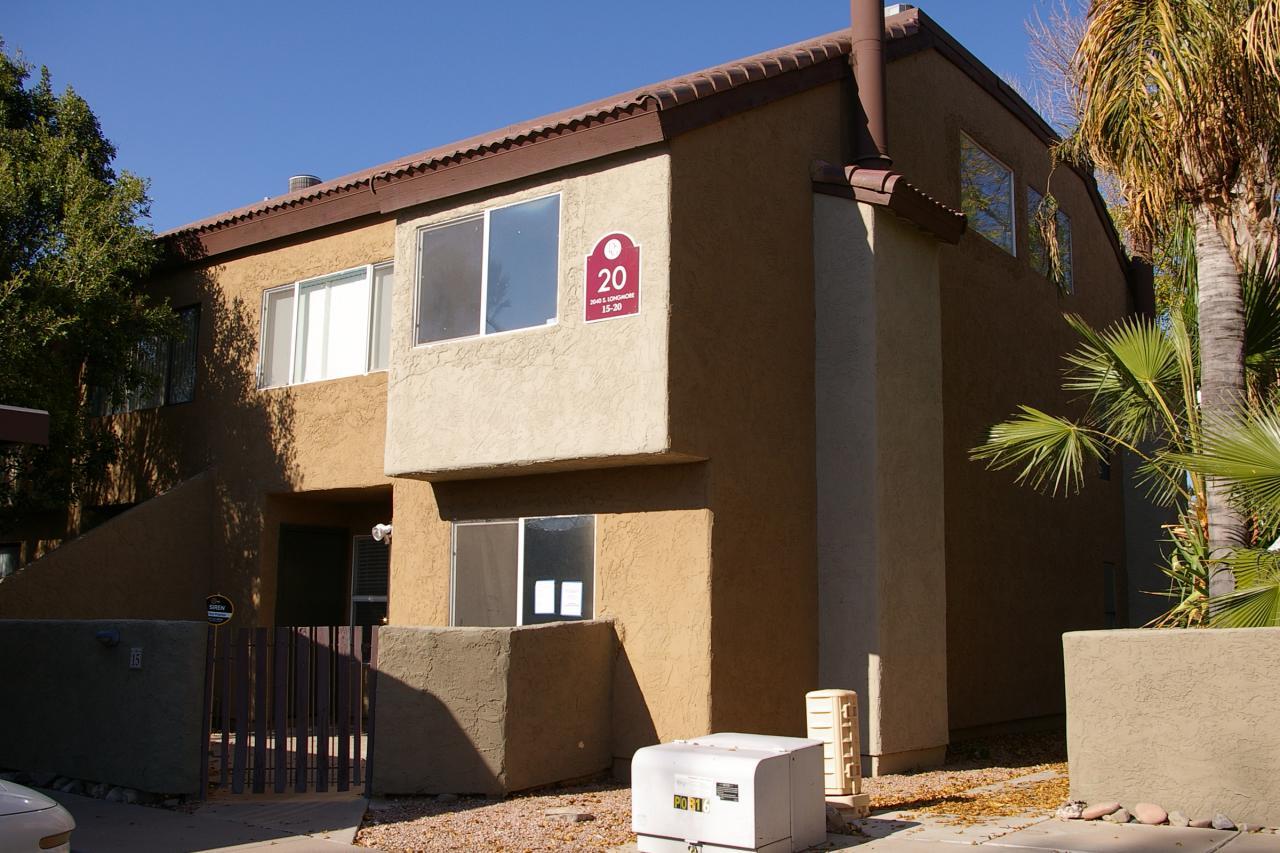 2040 S Longmore St. #15, Mesa, AZ 85202