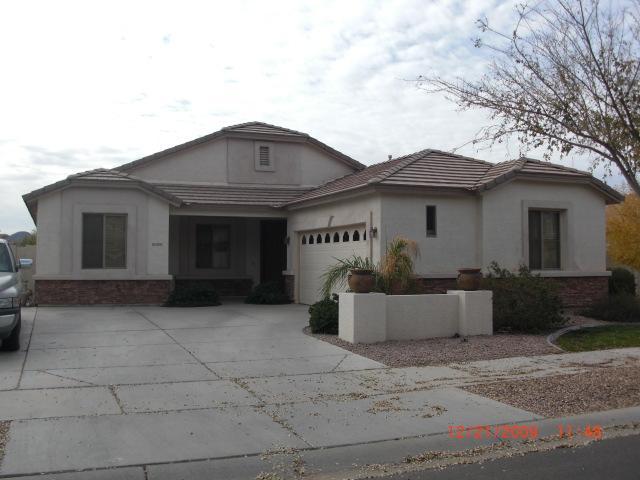 21389 E Calle De Flores, Queen Creek, AZ 85142