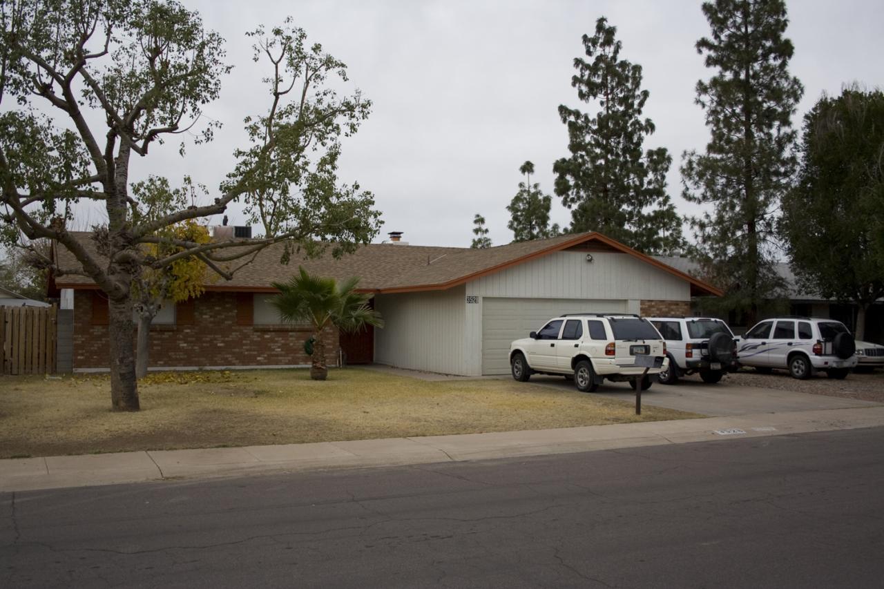 3528 W Mercer Ln., Phoenix, AZ 85029