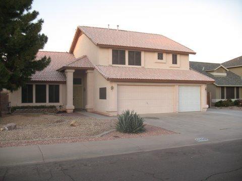 6390 W Muriel Dr., Glendale, AZ 85308