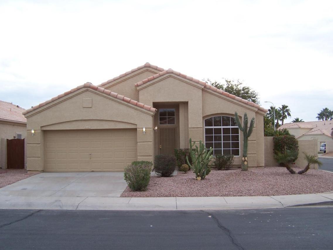 837 N Gregory Pl., Chandler, AZ 85226