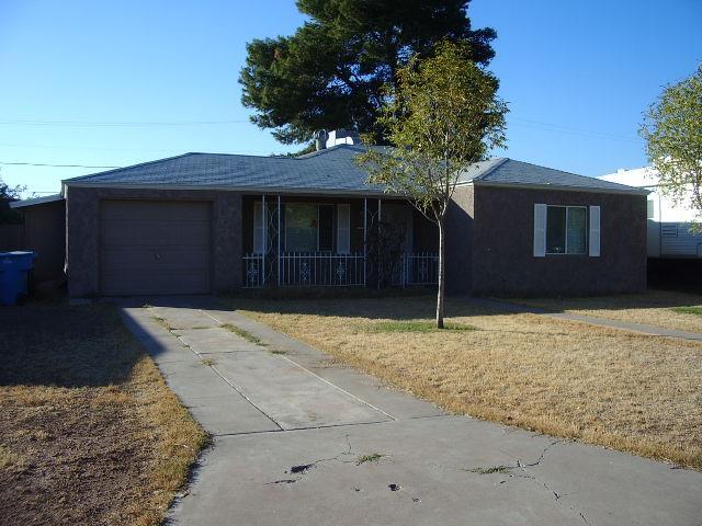 4306 N 15th Dr., Phoenix, AZ 85015