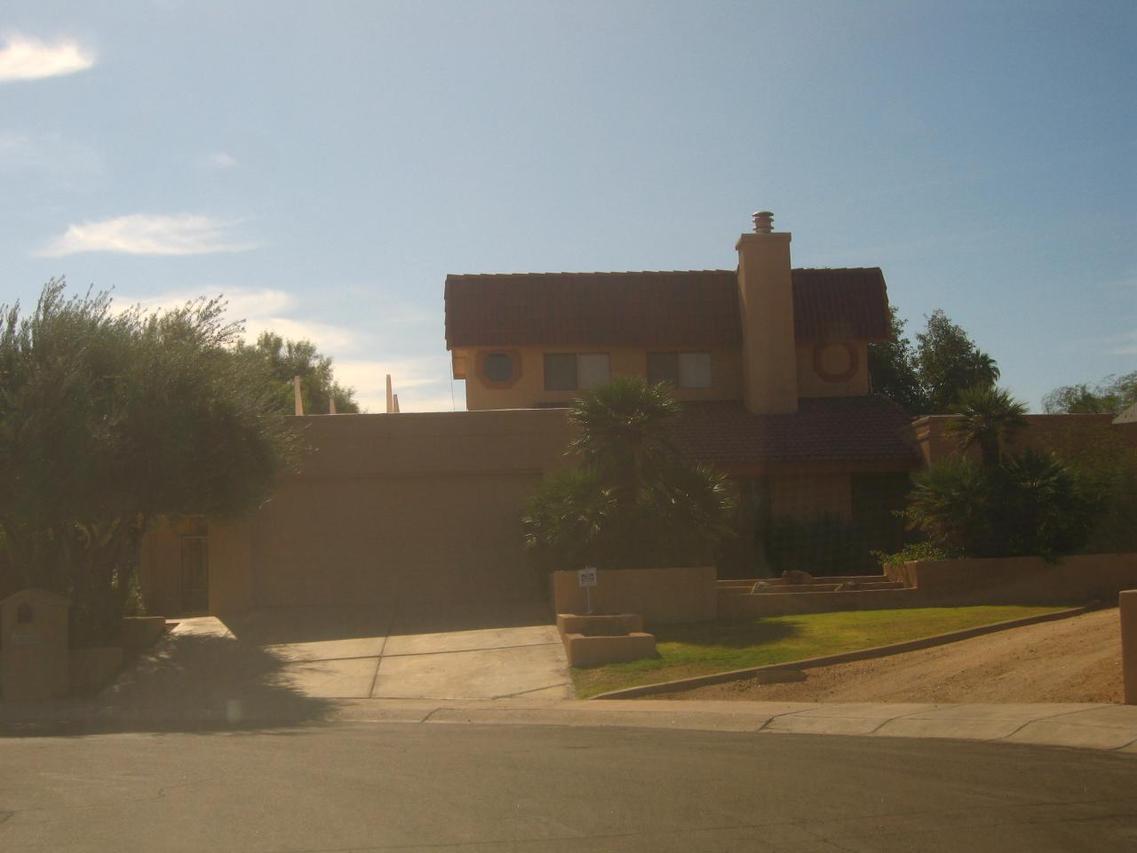 15230 N 19th Way, Phoenix, AZ 85022