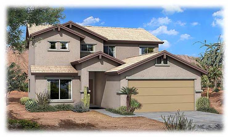 11425 W Hadley St., Avondale, AZ 85323