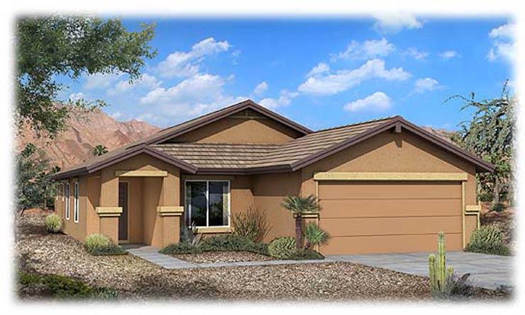 11429 W Hadley St., Avondale, AZ 85323