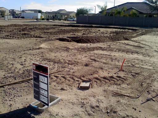 21485 E Bonanza Way, Queen Creek, AZ 85142