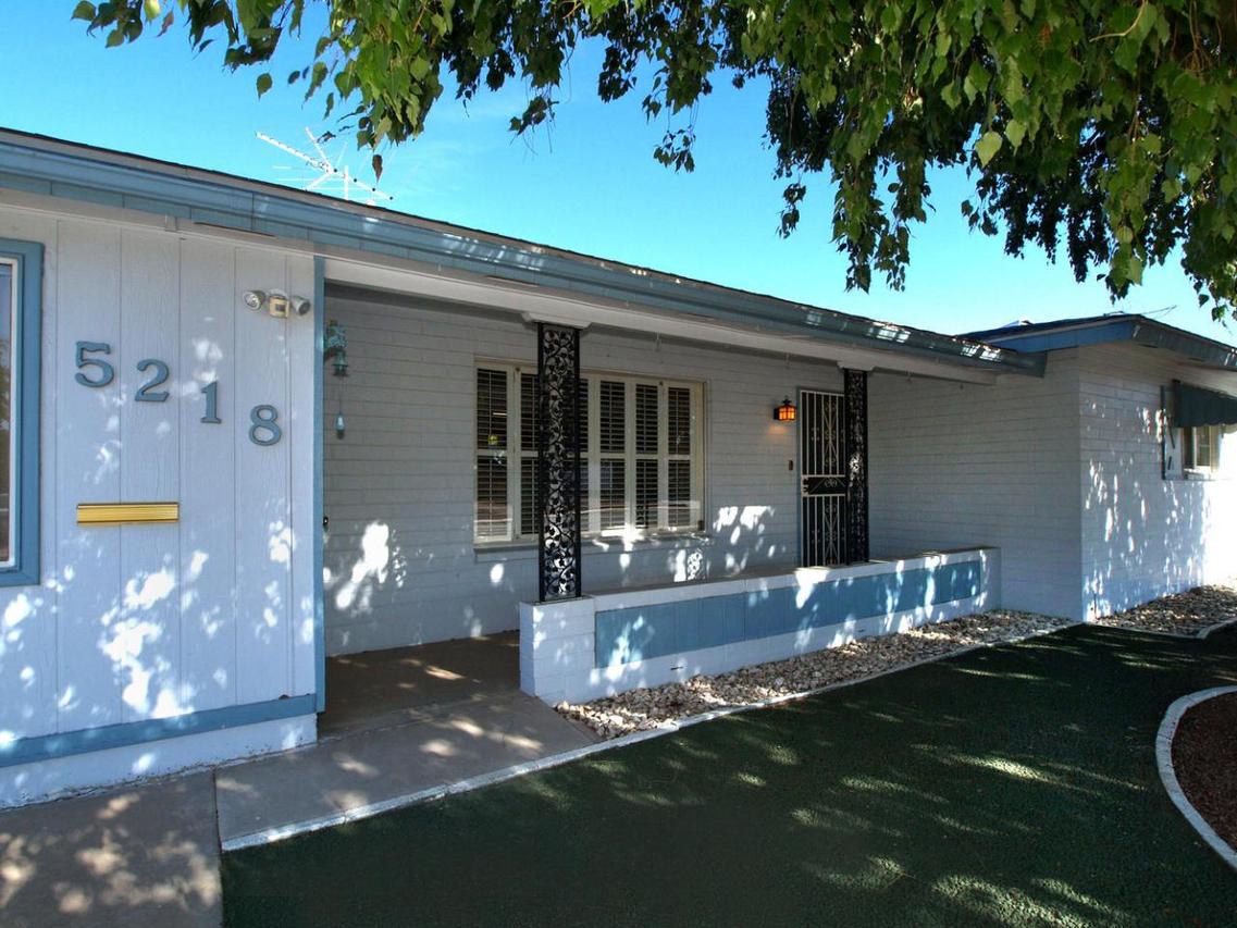 5218 E Decatur St., Mesa, AZ 85205