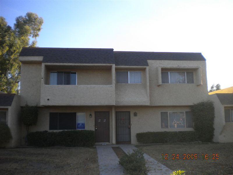 2155 W Farmdale Ave. #22, Mesa, AZ 85202