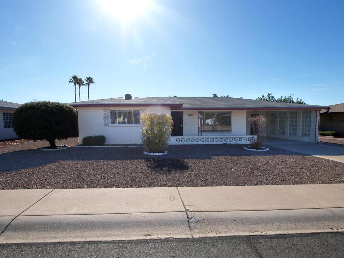6029 E Billings St., Mesa, AZ 85205