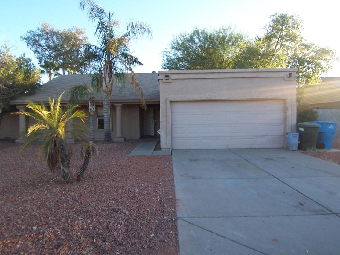 1309 E Morrow Dr., Phoenix, AZ 85024