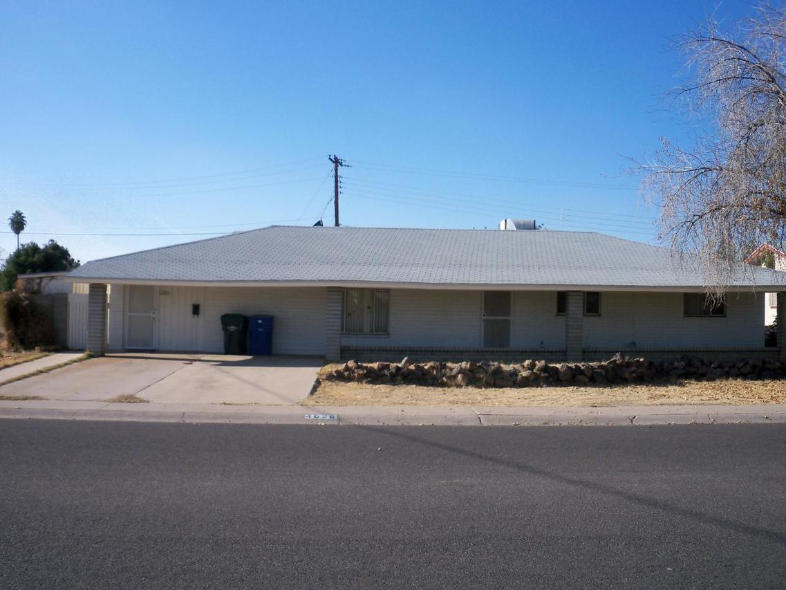 4626 N 57th Ave., Phoenix, AZ 85031
