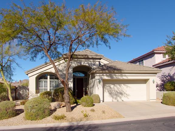 13832 E Paradise Ln., Scottsdale, AZ 85259