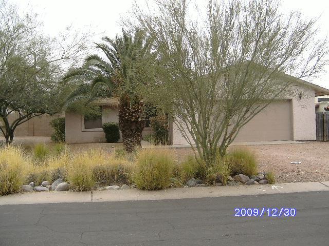 10011 E La Palma Ave., Gold Canyon, AZ 85218