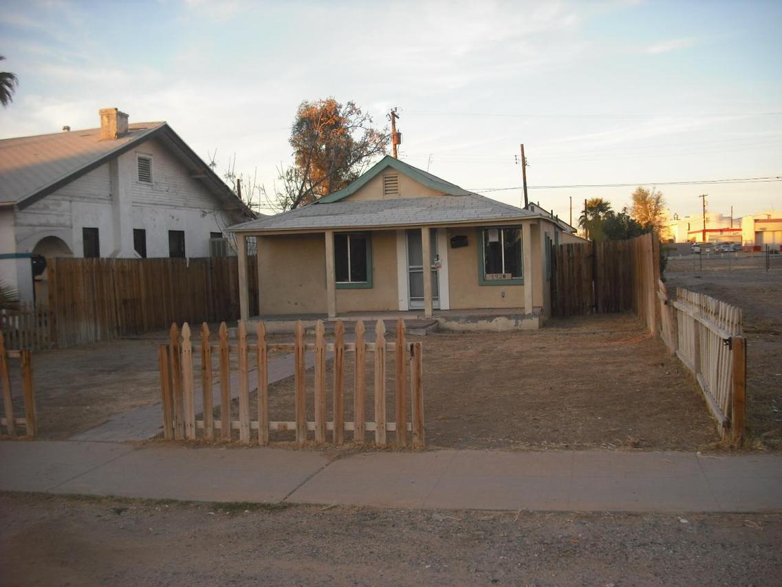1920 W Adams St., Phoenix, AZ 85009