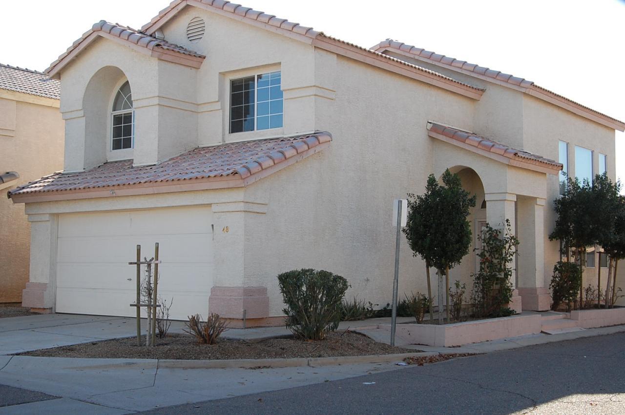 3719 E Inverness Ave. #48, Mesa, AZ 85206