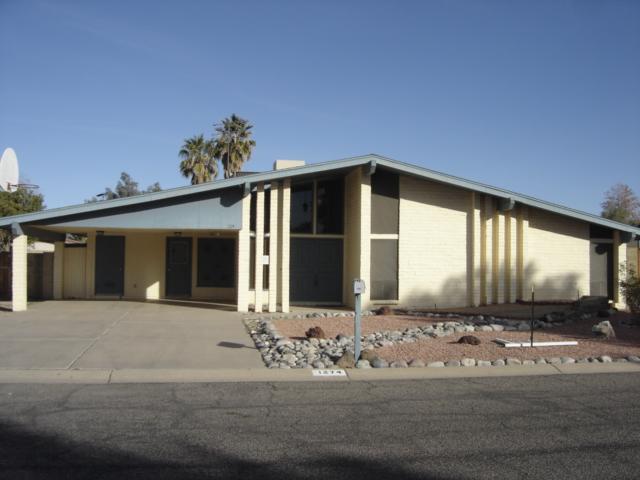 1274 E Avenida Ellena Ave., Casa Grande, AZ 85122