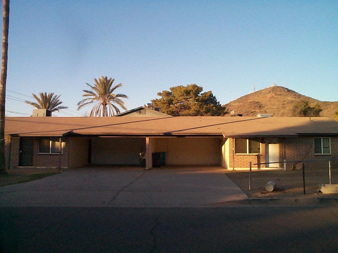 10641 N 15th Ave., Phoenix, AZ 85029