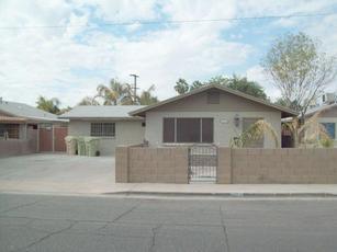 6518 N 52nd Dr., Glendale, AZ 85301