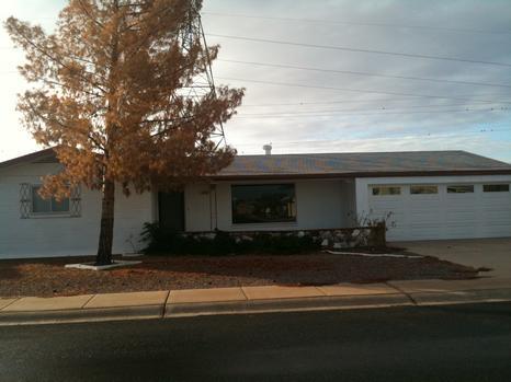 6141 E Decatur St., Mesa, AZ 85205