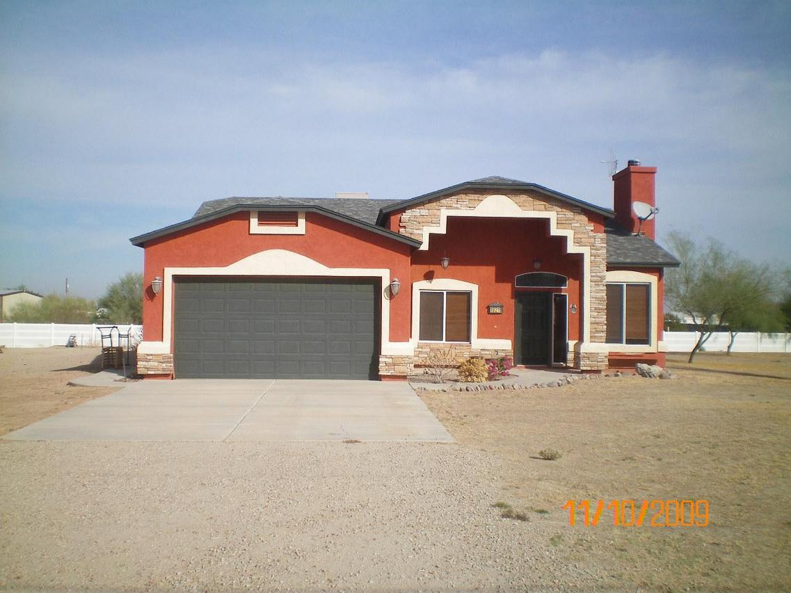 19218 E Hunt Hwy., Queen Creek, AZ 85142