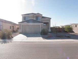 2195 N St Pedro Ave., Casa Grande, AZ 85122