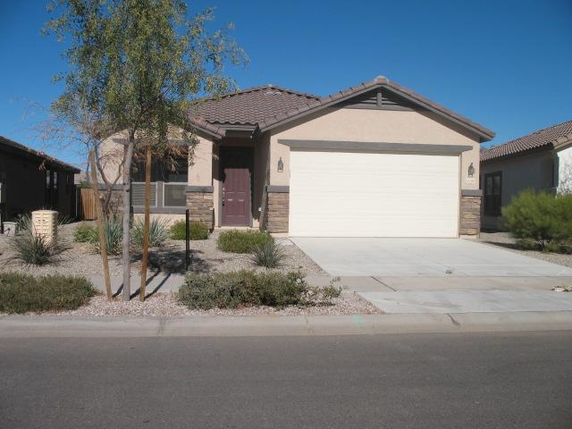 22106 E Via Del Palo St., Queen Creek, AZ 85242