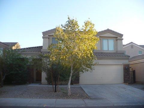 8325 W Miami St., Tolleson, AZ 85353