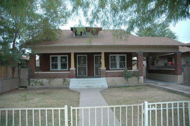 1021 E Garfield St., Phoenix, AZ 85006