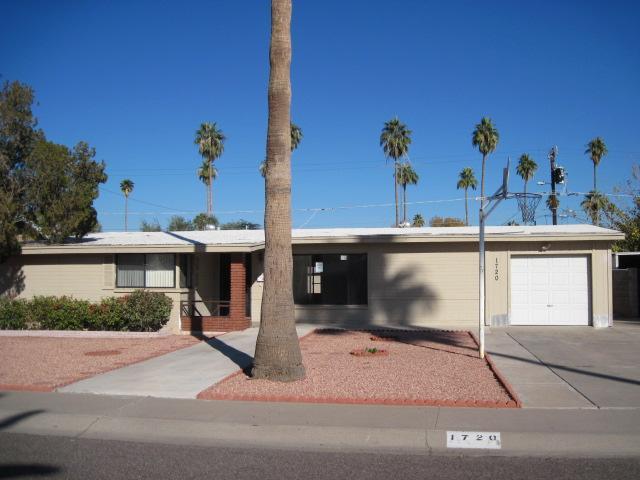 1720 W Hazelwood St., Phoenix, AZ 85015