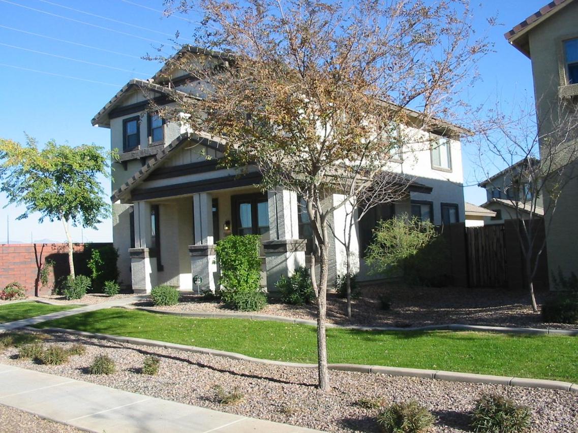 3844 E Yeager Dr., Gilbert, AZ 85295