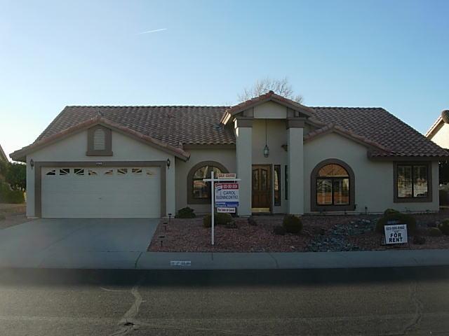 9705 W Marco Polo Rd., Peoria, AZ 85382