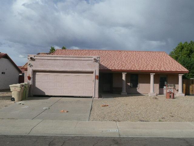6422 W Turquoise Ave., Glendale, AZ 85302