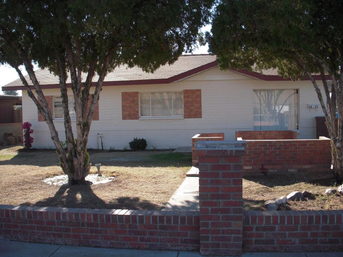 2621 W Osborn Rd., Phoenix, AZ 85017