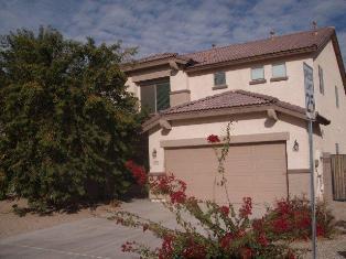 836 E Christopher St., Queen Creek, AZ 85240