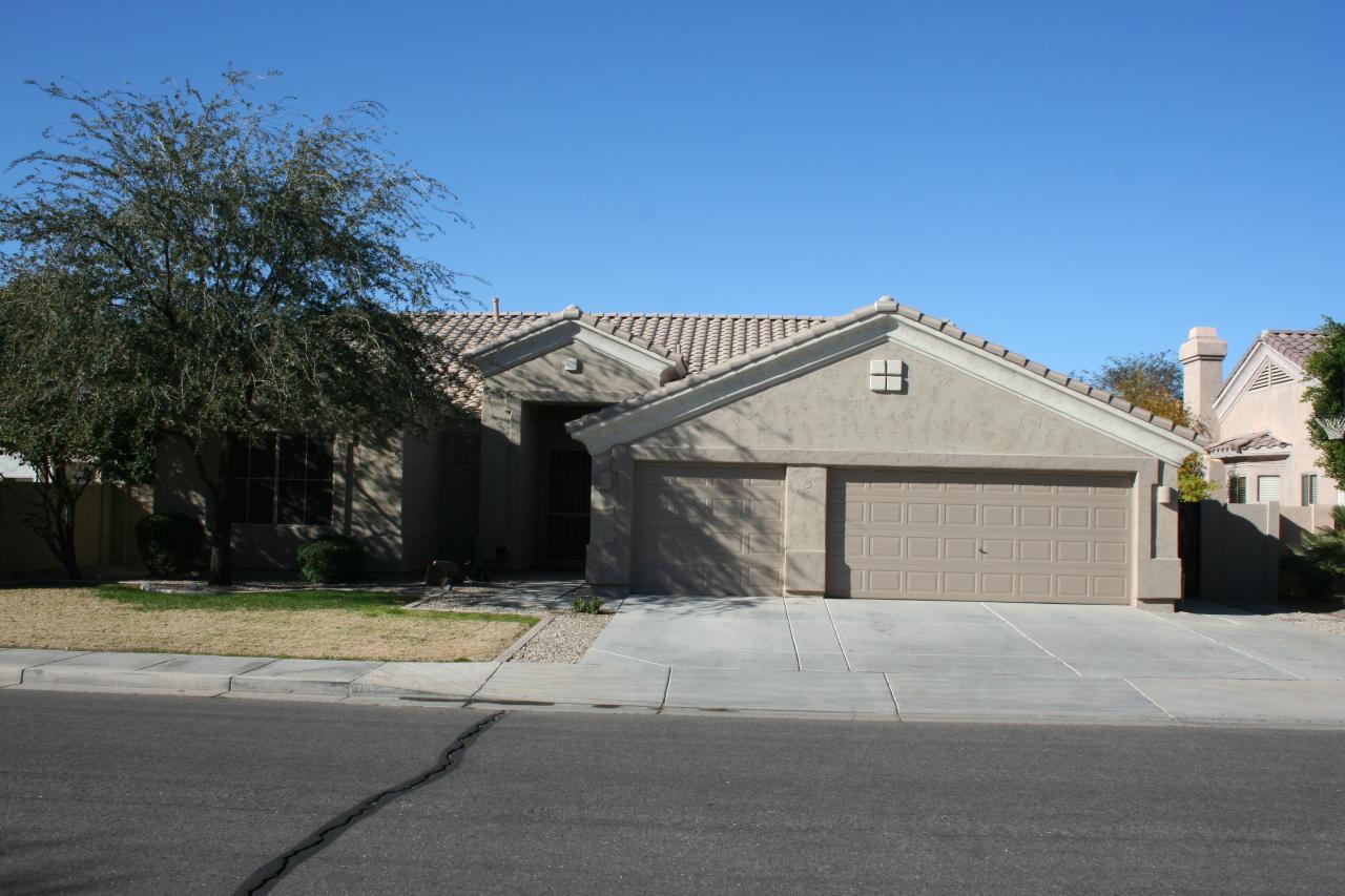 1390 S Gardner Dr., Chandler, AZ 85286