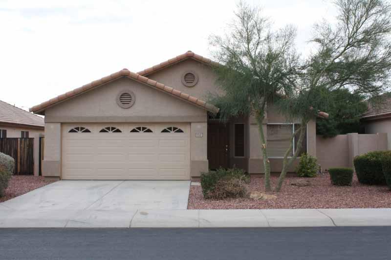 8143 W Marco Polo Rd., Peoria, AZ 85382