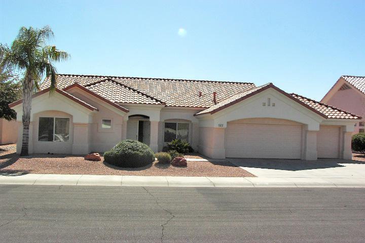 14015 W Gunsight Dr., Sun City West, AZ 85375