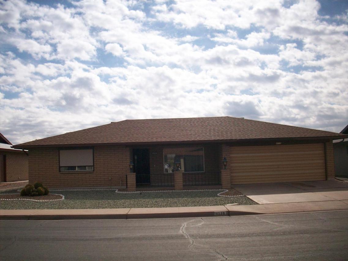 4539 E Enid Cir., Mesa, AZ 85206