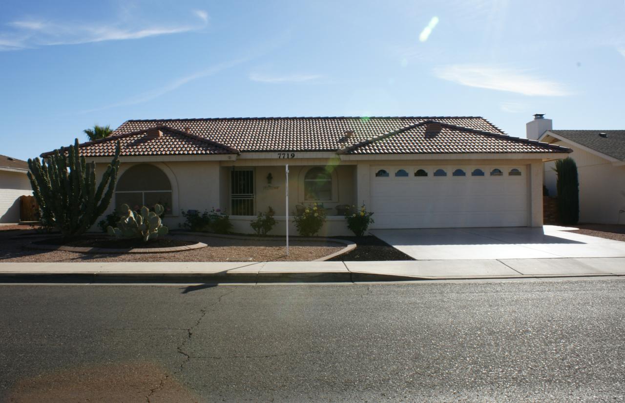 7719 E Neville Ave., Mesa, AZ 85209