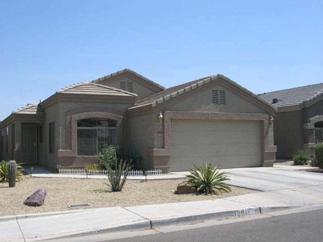 12817 W Redfield Rd., El Mirage, AZ 85335