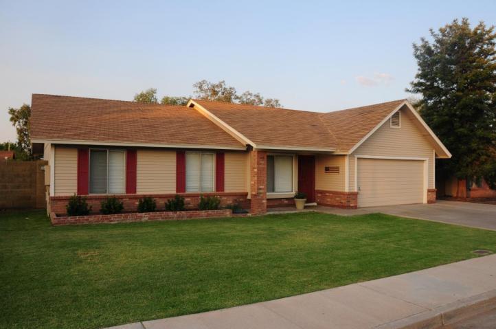 4821 E Encanto St., Mesa, AZ 85205