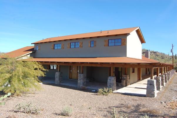 6445 E Military Rd., Cave Creek, AZ 85331