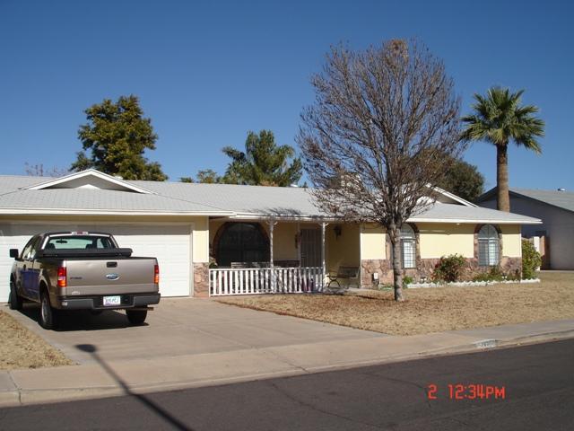 3132 E Dover St., Mesa, AZ 85213