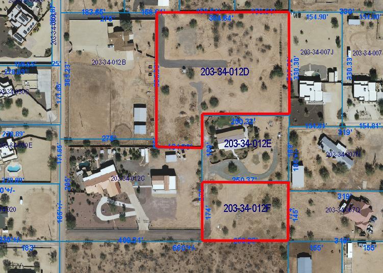 388xx N 29th Ave. #3, Phoenix, AZ 85086