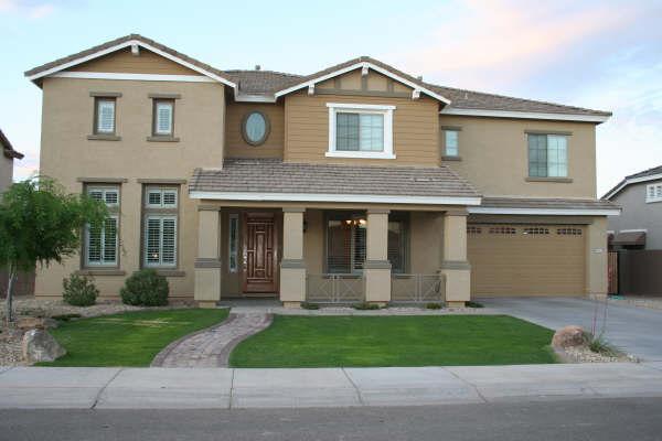 14412 W St Moritz Ln., Surprise, AZ 85379