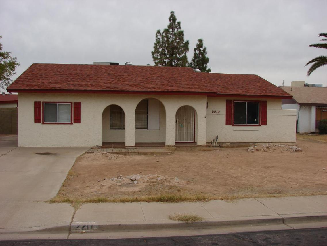 2217 W Plata Cir., Mesa, AZ 85202