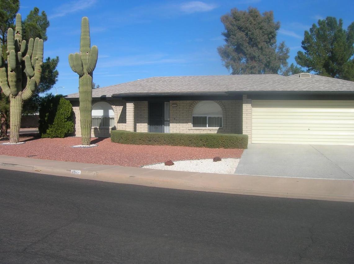 7812 E Lindner Ave., Mesa, AZ 85209