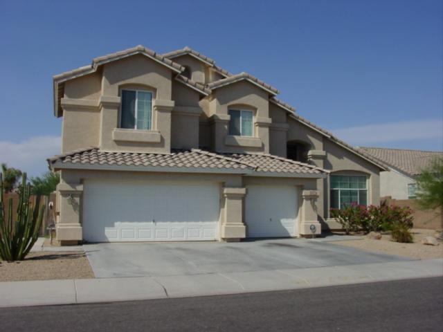 3332 W Alicia Dr., Laveen, AZ 85339