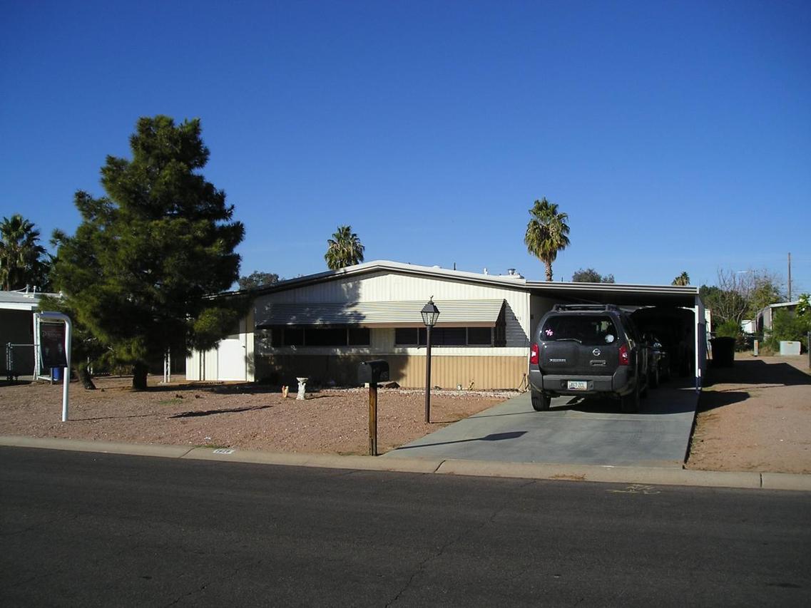 7628 E Garnet Ave., Mesa, AZ 85209
