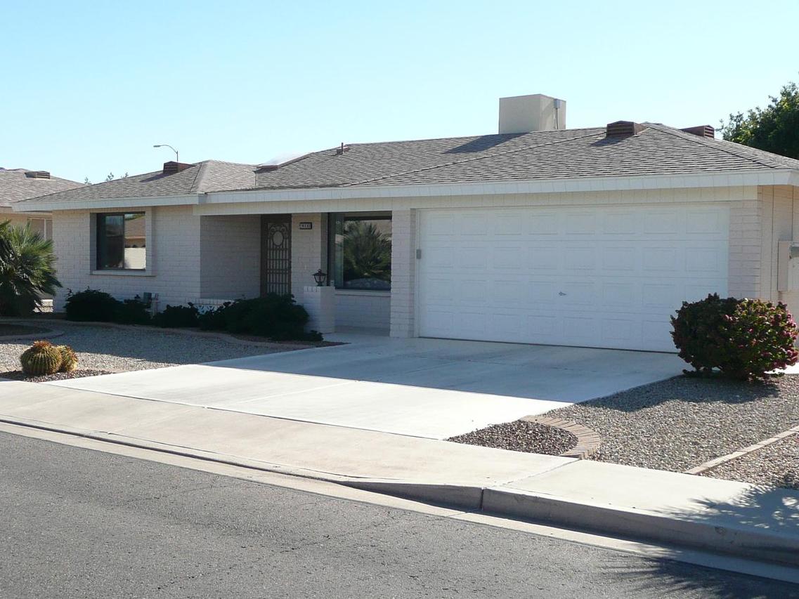 7911 E Milagro Ave., Mesa, AZ 85209